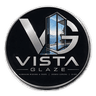 Vista Glaze logo