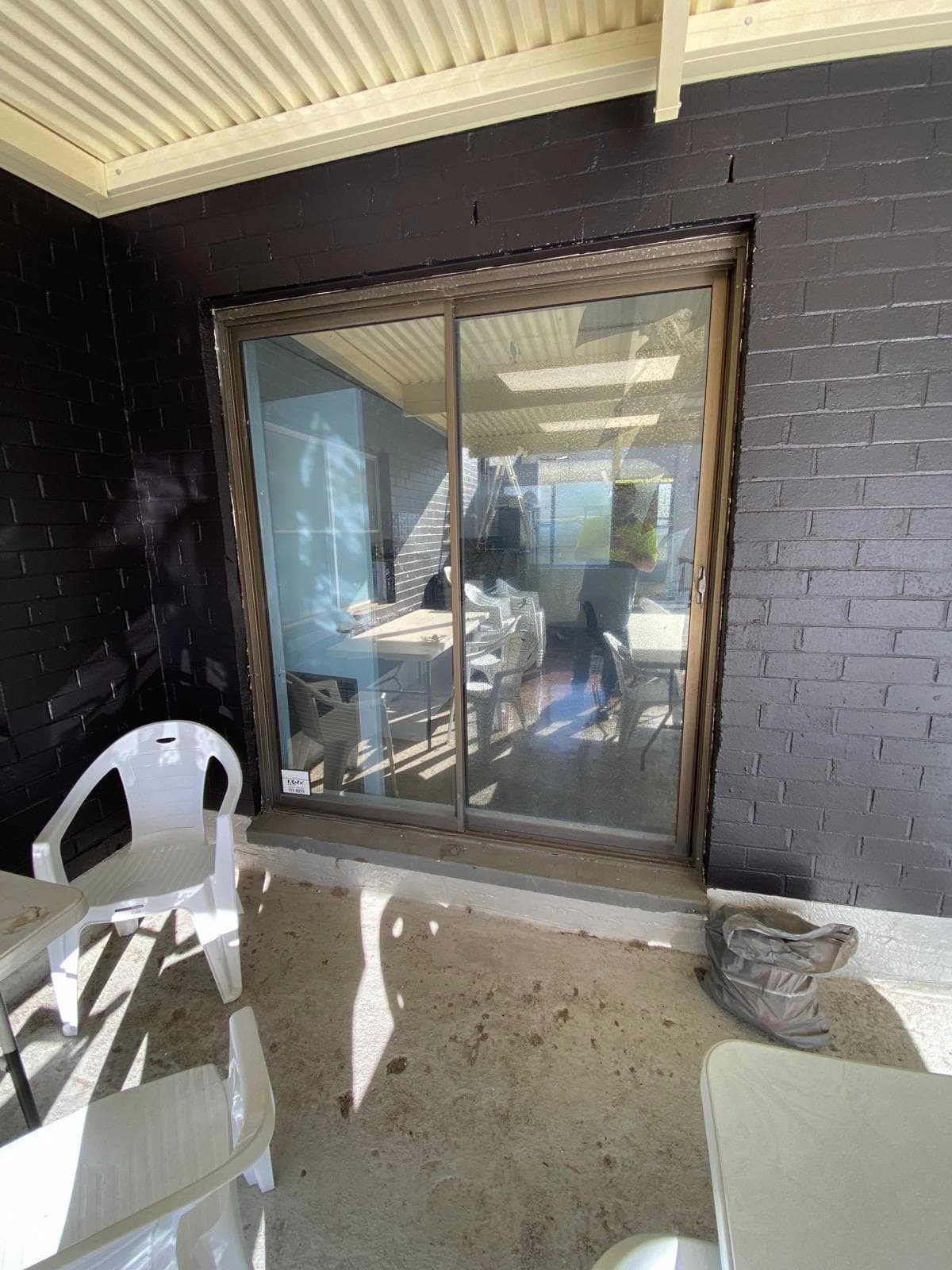 Aluminium Doors
