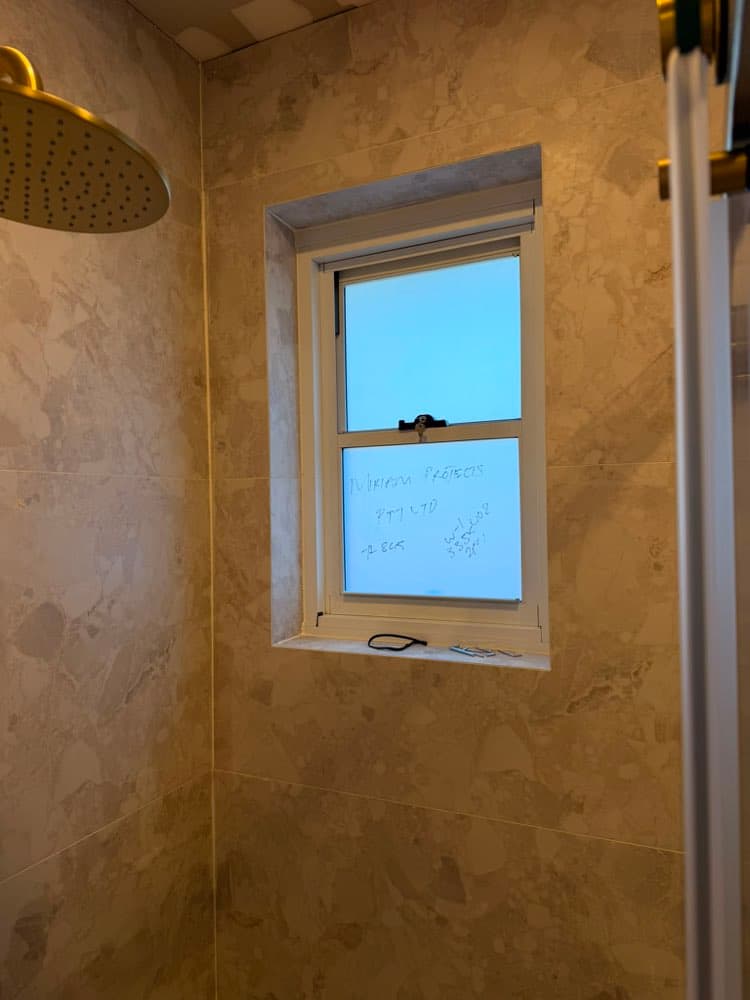Aluminium Windows