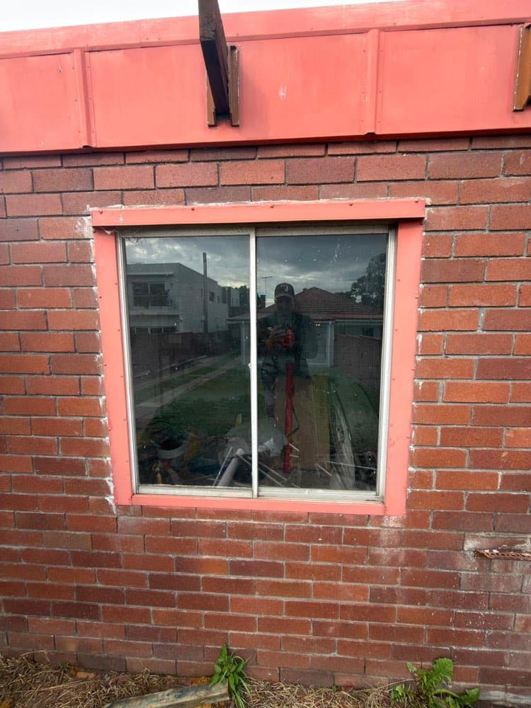 Aluminium Windows