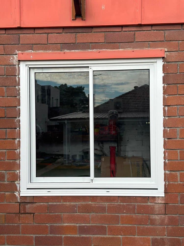 Aluminium Windows