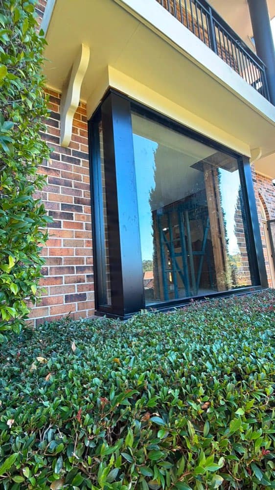 Aluminium Windows