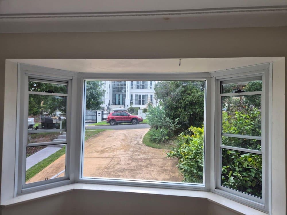 Aluminium Windows