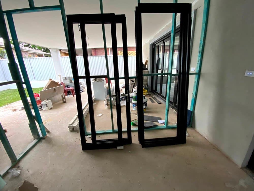 Aluminium Windows