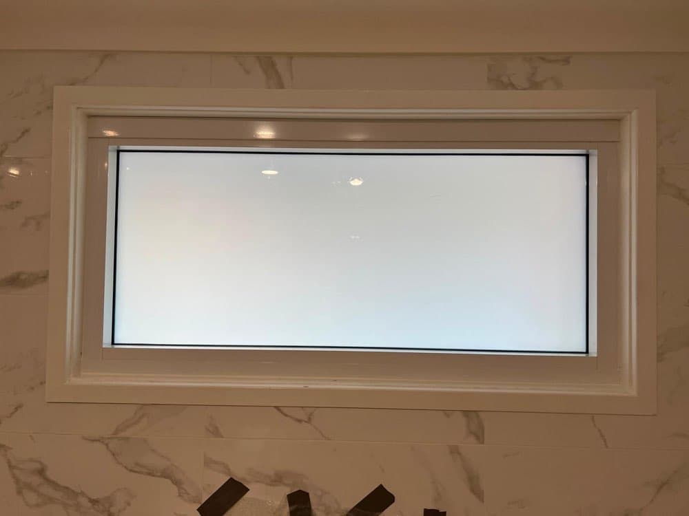 Aluminium Windows