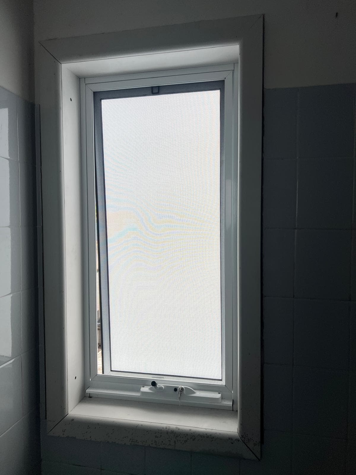 Aluminium Windows
