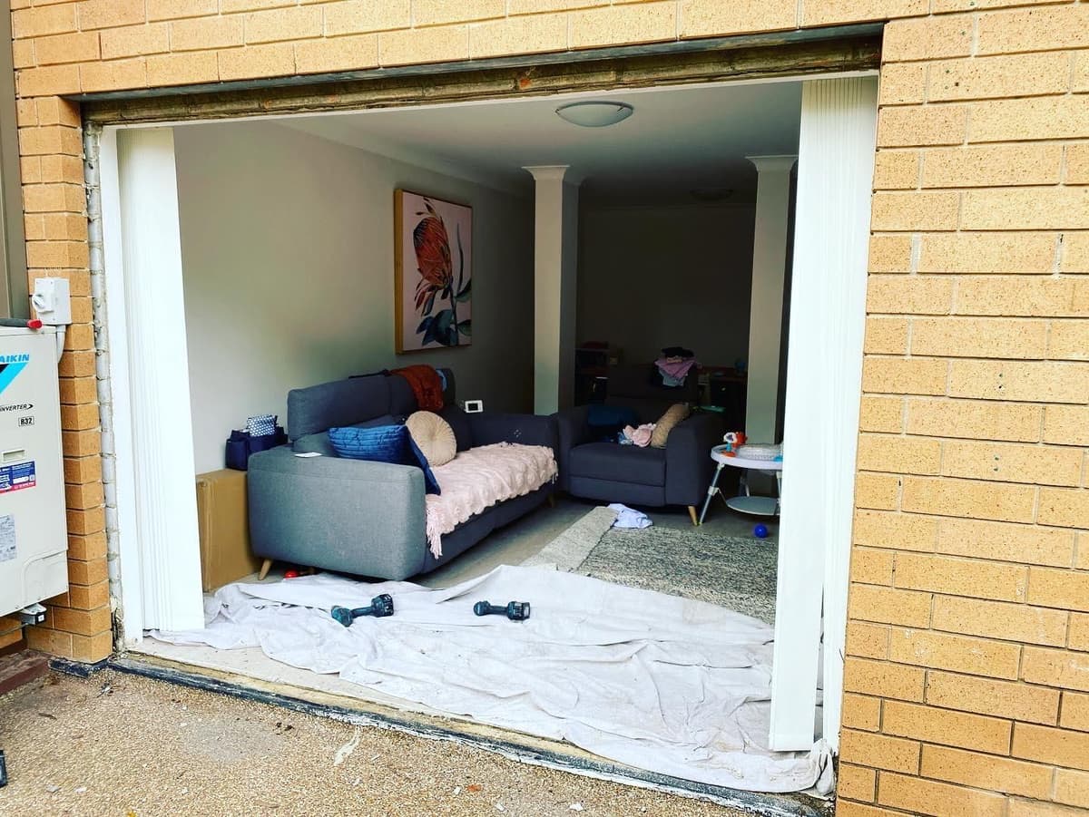 Aluminium Windows