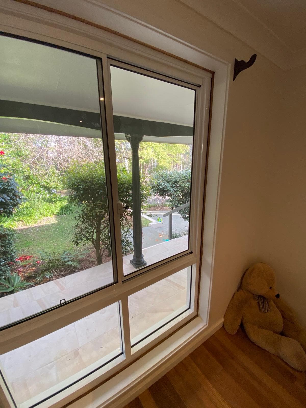 Aluminium Windows
