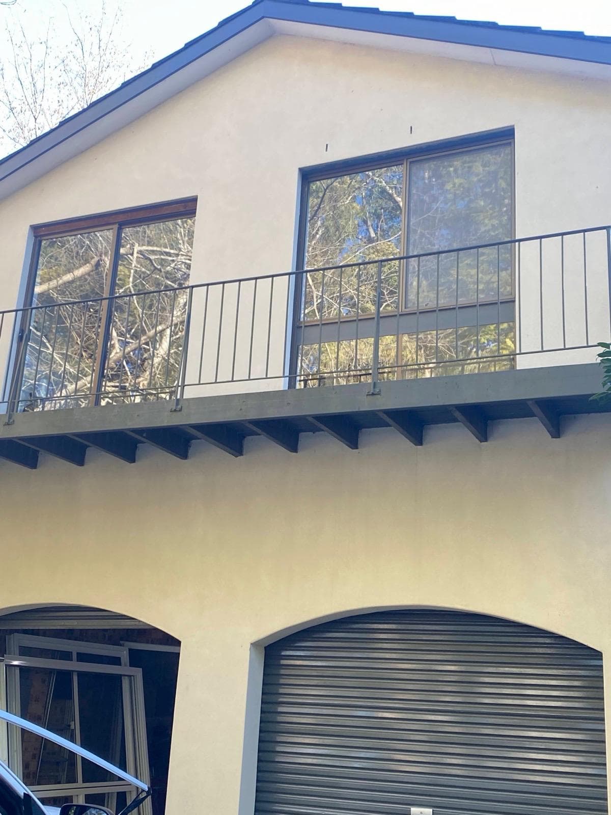 Aluminium Windows