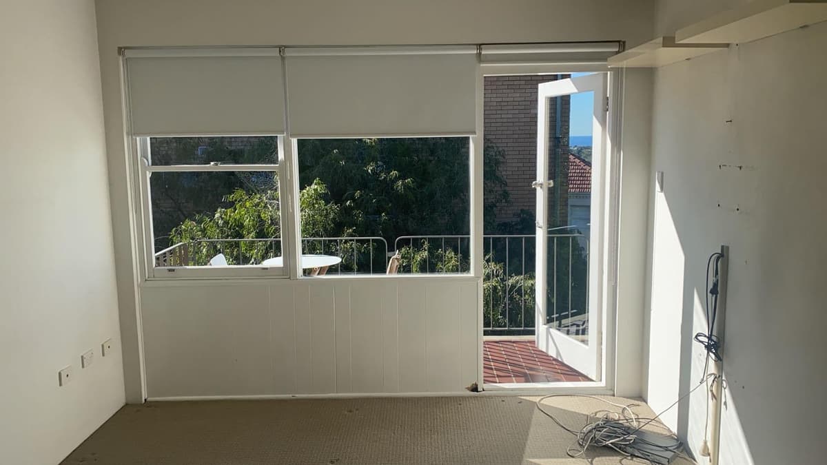 Aluminium Windows