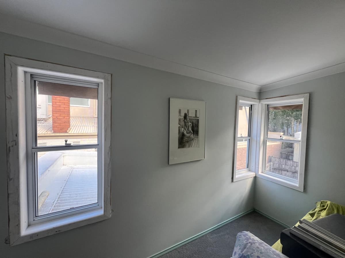 Aluminium Windows