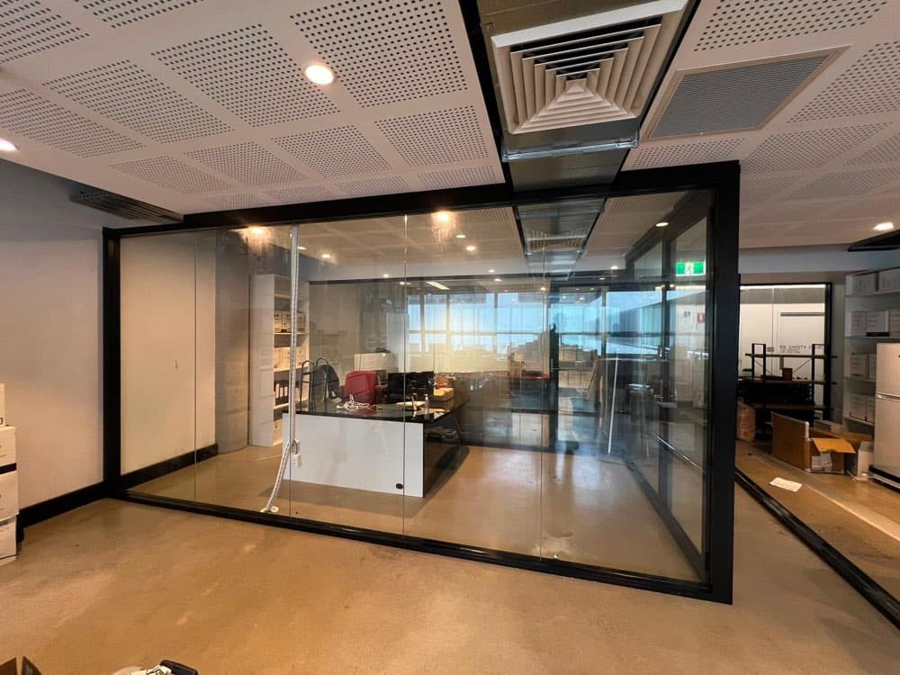 Commercial Fit-Outs