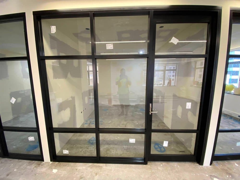 Commercial Fit-Outs