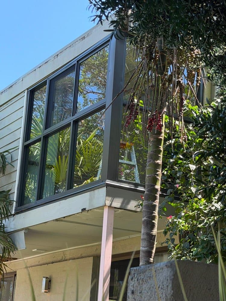Glass & Glazing