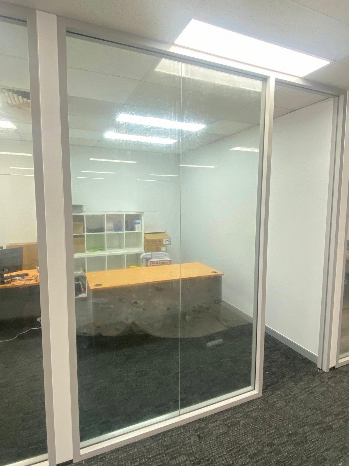 Office Partitions