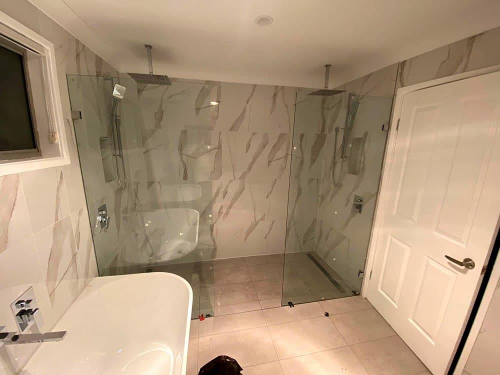 Shower Screens