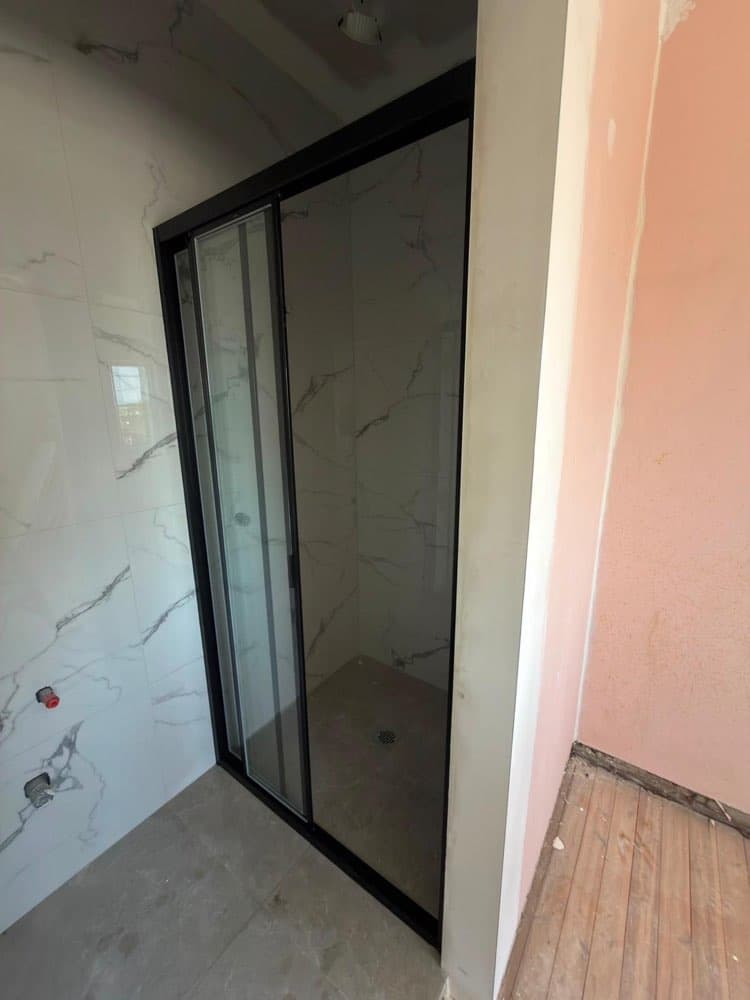 Shower Screens