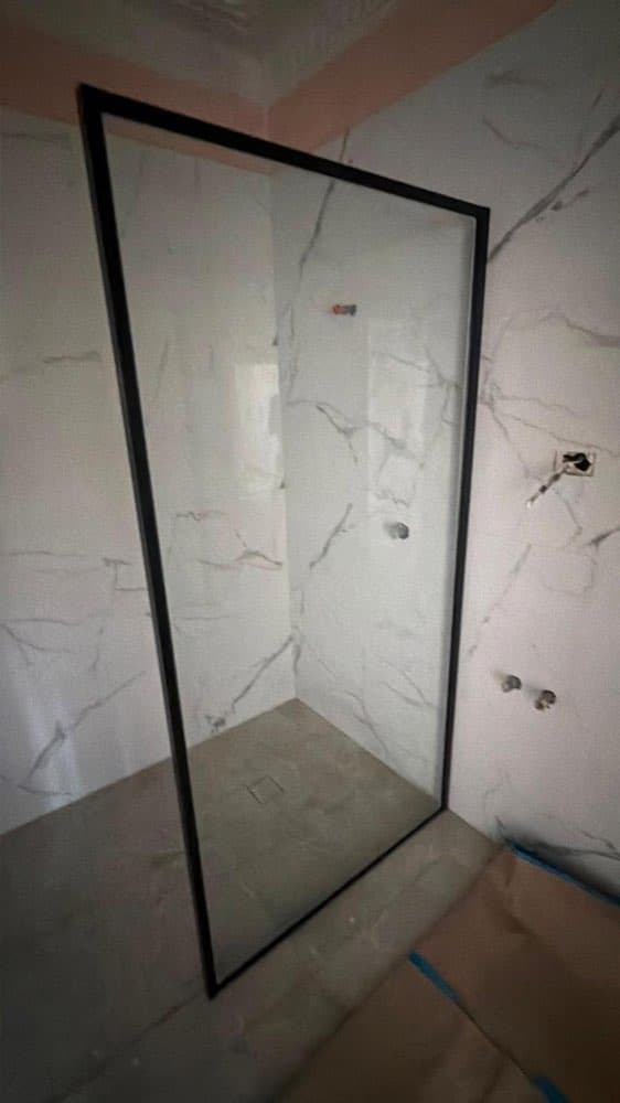Shower Screens