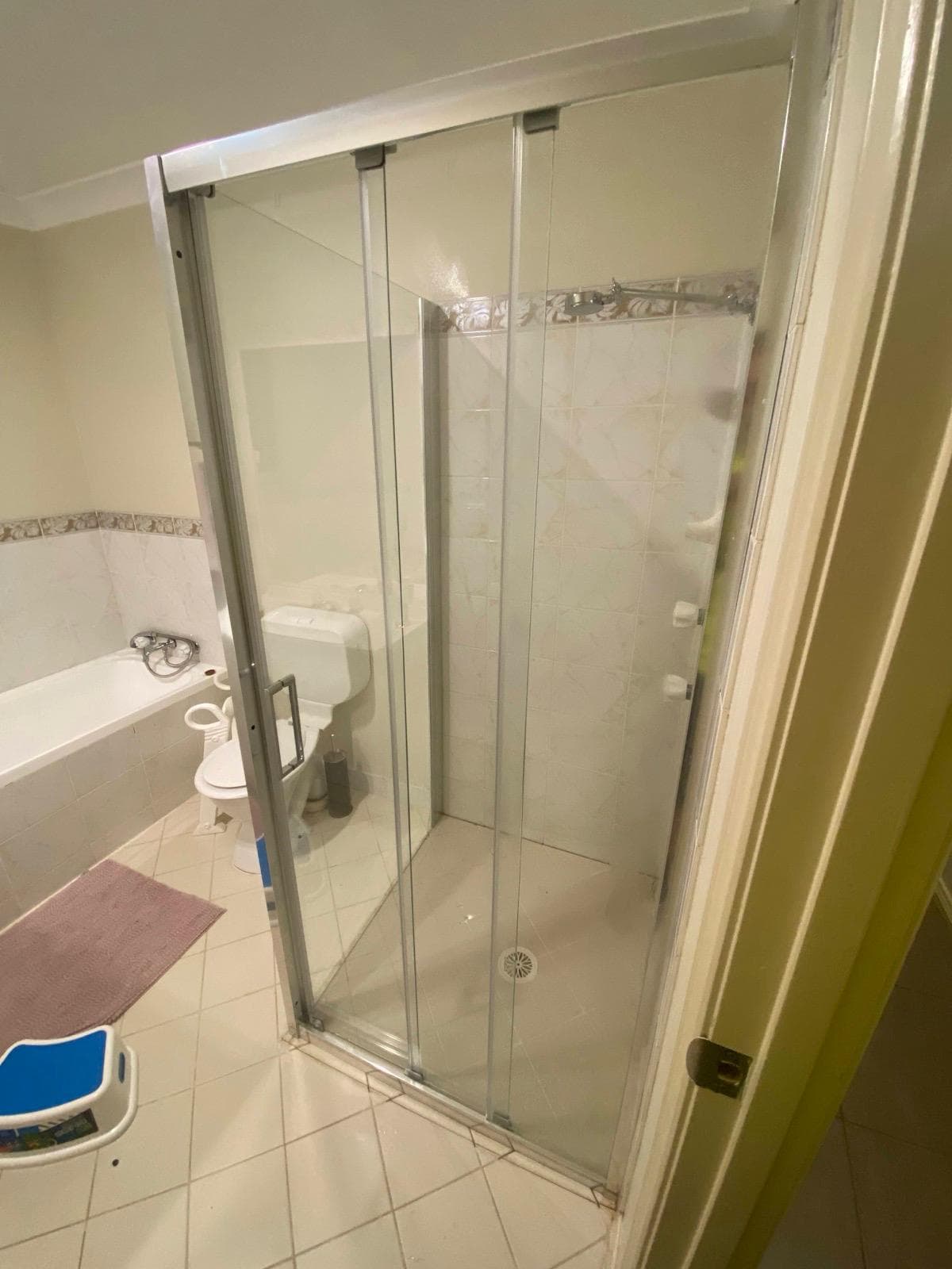 Shower Screens